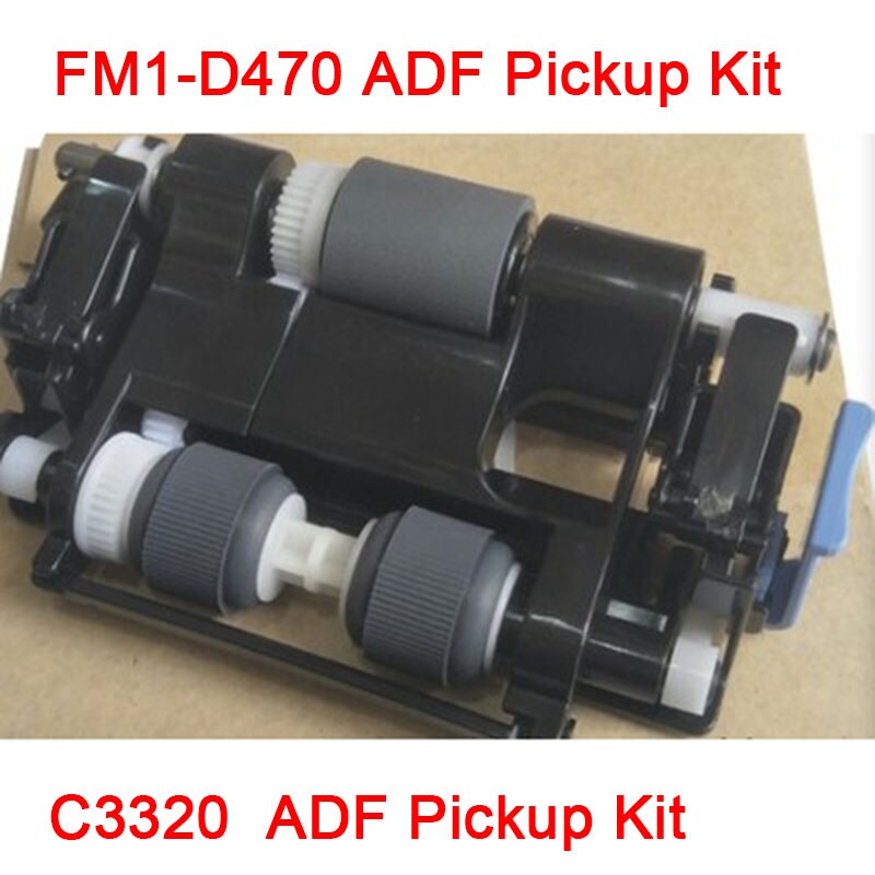 FM1-D470 ADF  Ⱦ  ĳ iR 꽺 C3320..